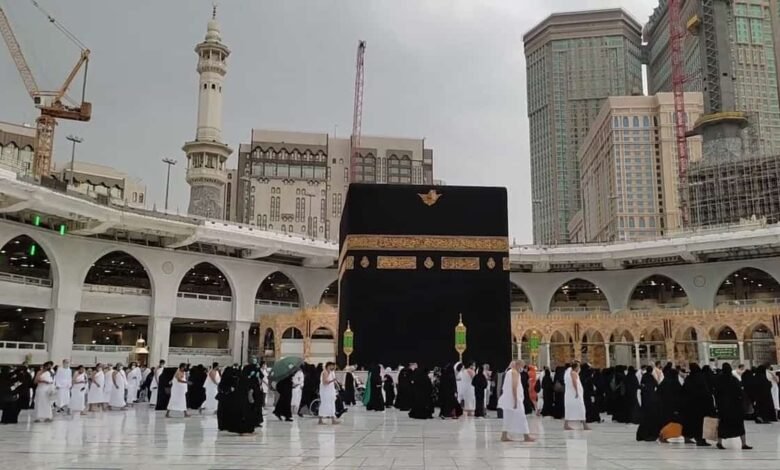 Premium Umrah Packages from Leicester with Luxury Hotels 1 Umrah Packages from Leicester