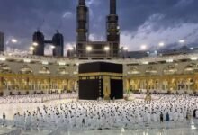 Ramadan Umrah 2027 Planning Your Ramadan Umrah 2027: A Step-by-Step Guide
