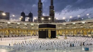 Ramadan Umrah 2027 Planning Your Ramadan Umrah 2027: A Step-by-Step Guide