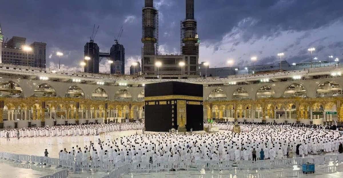 Planning Your Ramadan Umrah 2027: A Step-by-Step Guide 1 Ramadan Umrah 2027 Planning Your Ramadan Umrah 2027: A Step-by-Step Guide
