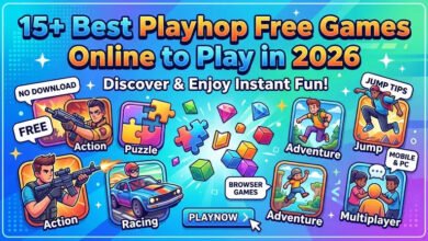 thumbnail 15 best playhop free games online to play in 2026 15+ Best Playhop Free Games Online to Play in 2026