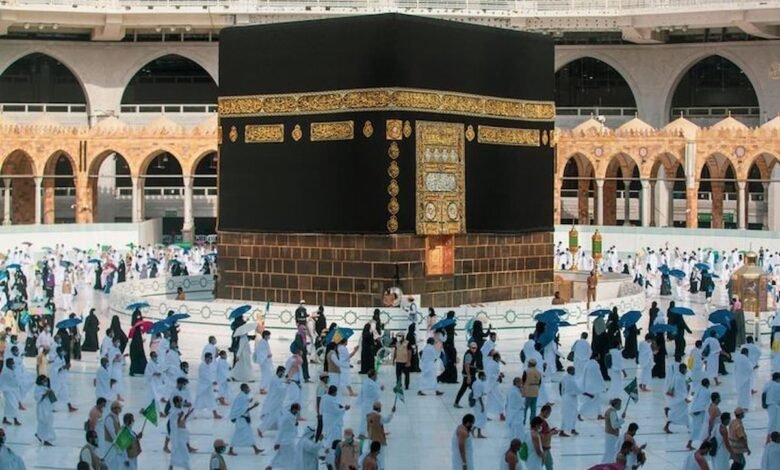 Which Umrah Packages 2026 Include Premium Hotel Stays 1 urmah packages 2026