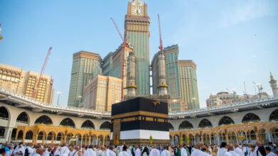Cheap Umrah Packages