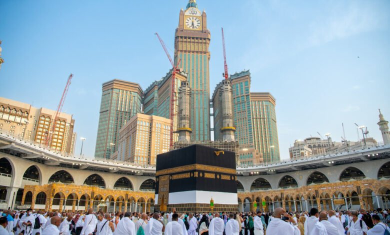 What Should You Check Before Booking Cheap Umrah Packages? 1 Cheap Umrah Packages