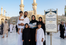 Ramadan Umrah Packages 2027