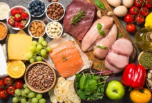 best anti aging foods Common Food & Drink Culprits That Dull Senior Pictures