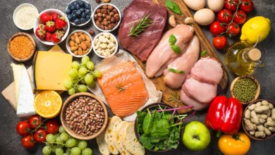 best anti aging foods Common Food & Drink Culprits That Dull Senior Pictures