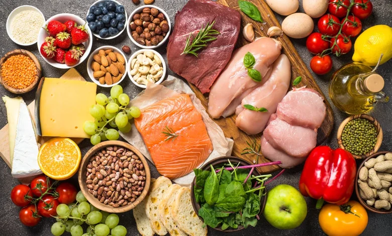 Common Food & Drink Culprits That Dull Senior Pictures 1 best anti aging foods Common Food & Drink Culprits That Dull Senior Pictures