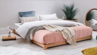 Guest Beds