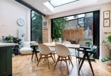 Rear Extension Builders