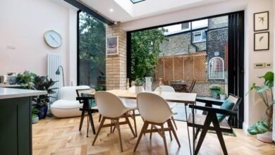 Rear Extension Builders