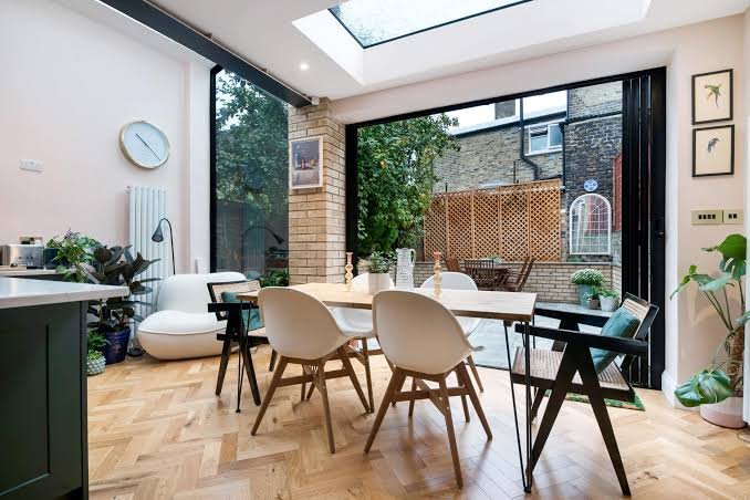 How Can Rear Extension Builders Transform Your Living Space? 1 Rear Extension Builders