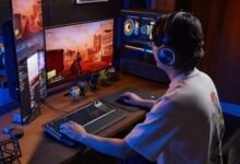 Gaming