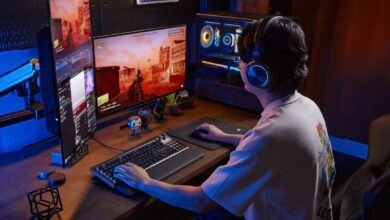 Gaming