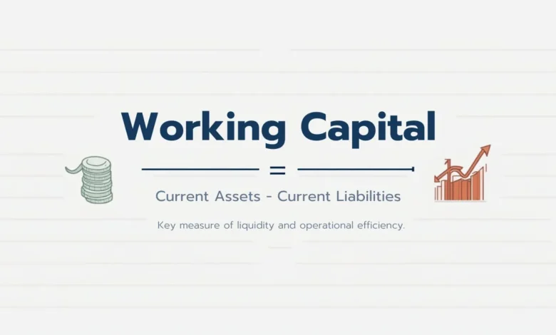 Operational Liquidity Working Capital Optimization and Operational Liquidity Strategies