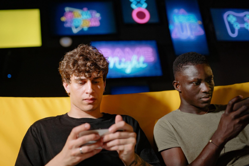 Why Short-Session Games Fit Modern Digital Entertainment 1 Short-Session Games