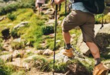 Trail-Ready Body Prep: 5 Tips for Active Adults 10 Trail-Ready Body Prep