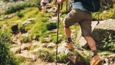 Trail-Ready Body Prep: 5 Tips for Active Adults 5 Trail-Ready Body Prep